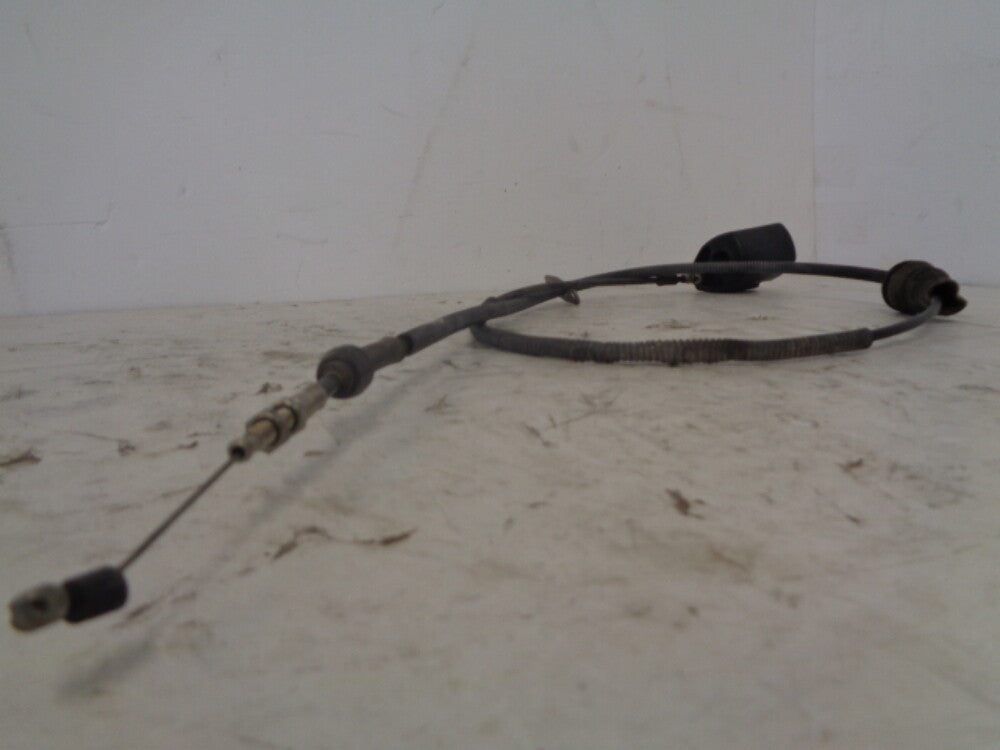 Yamaha Waverunner 2006 FX Cruiser FX HO Throttle Lever + Cable # 6B6-26311-11-00