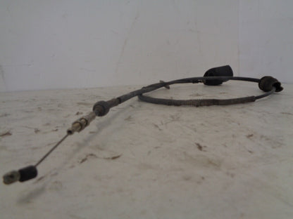 Yamaha Waverunner 2006 FX Cruiser FX HO Throttle Lever + Cable # 6B6-26311-11-00