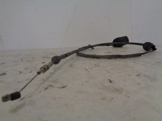 Yamaha Waverunner 2006 FX Cruiser FX HO Throttle Lever + Cable # 6B6-26311-11-00