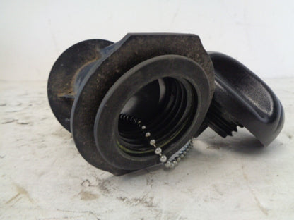 Sea Doo Bombardier 2006-2010 GTI / Wake Fuel Filler Neck + Cap Part# 275500684
