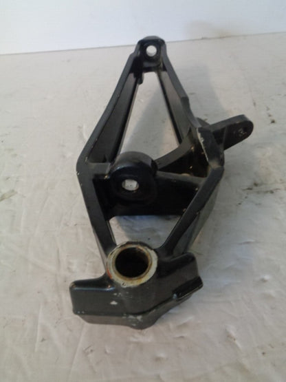Arctic Cat Snowmobile 2015-2017 XF8000 Black Left Spindle Part# 3603-222