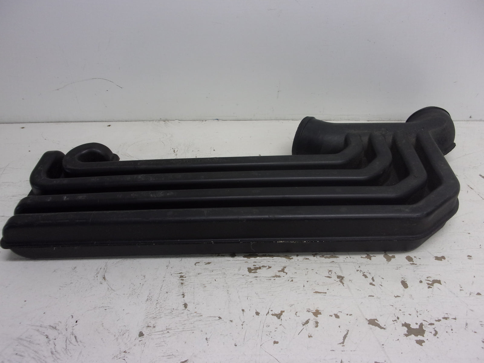 Polaris PWC Watercraft 2001-2004 Virage Freedom Exhaust Resonator # 5433632