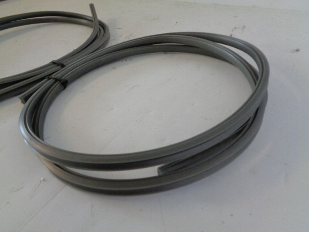 Yamaha 02-2008 FX140 FX1000 FX HO ( 2Pack ) Bumper Guard Insert F1B-U2519-00-00