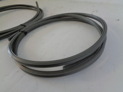 Yamaha 02-2008 FX140 FX1000 FX HO ( 2Pack ) Bumper Guard Insert F1B-U2519-00-00