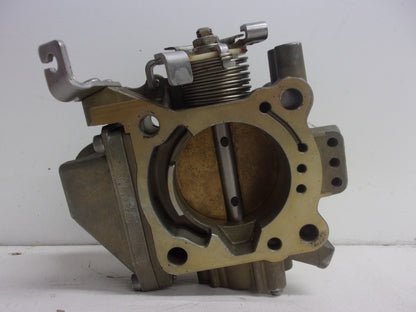 Kawasaki Jet Ski 2004-2005 STX-15F OEM Throttle Body Assembly Part# 16163-3709