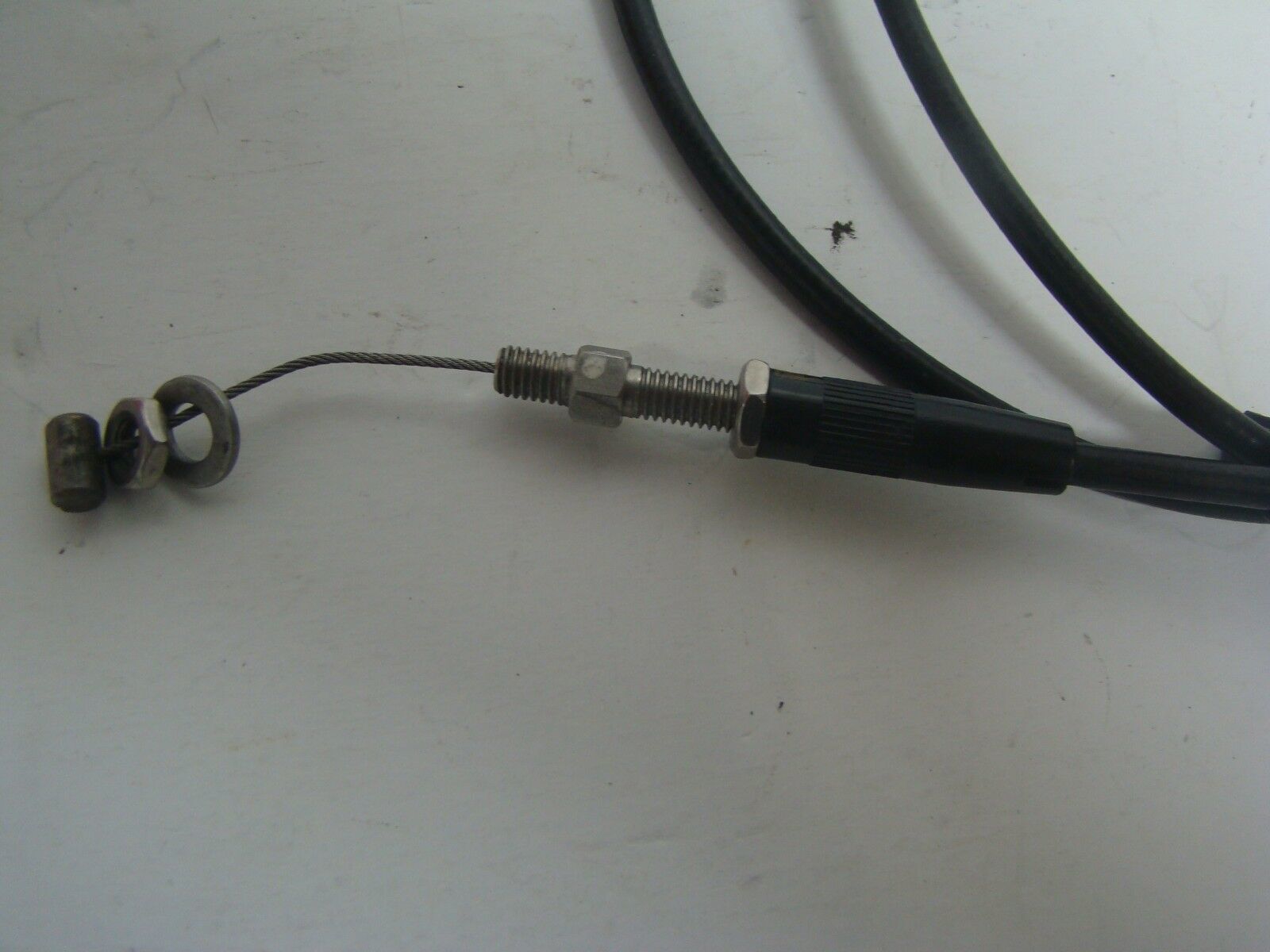 Sea Doo Bombardier 2007-2008 GTI RXP OEM Throttle Cable # 277001524