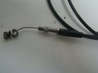 Sea Doo Bombardier 2007-2008 GTI RXP OEM Throttle Cable # 277001524