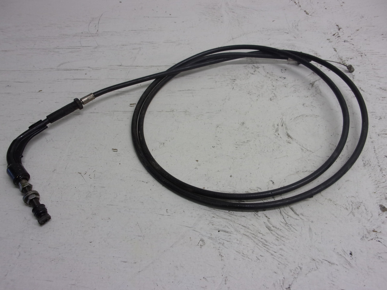 Polaris PWC Watercraft 2002-2004 Virage Freedom Throttle Cable Part# 7081065