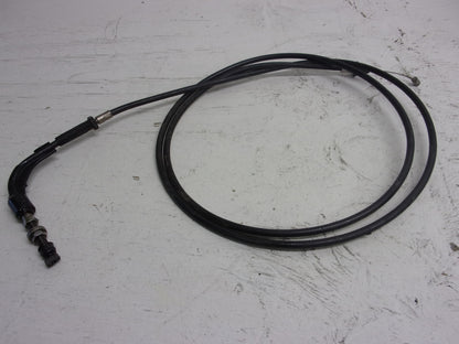 Polaris PWC Watercraft 2002-2004 Virage Freedom Throttle Cable Part# 7081065