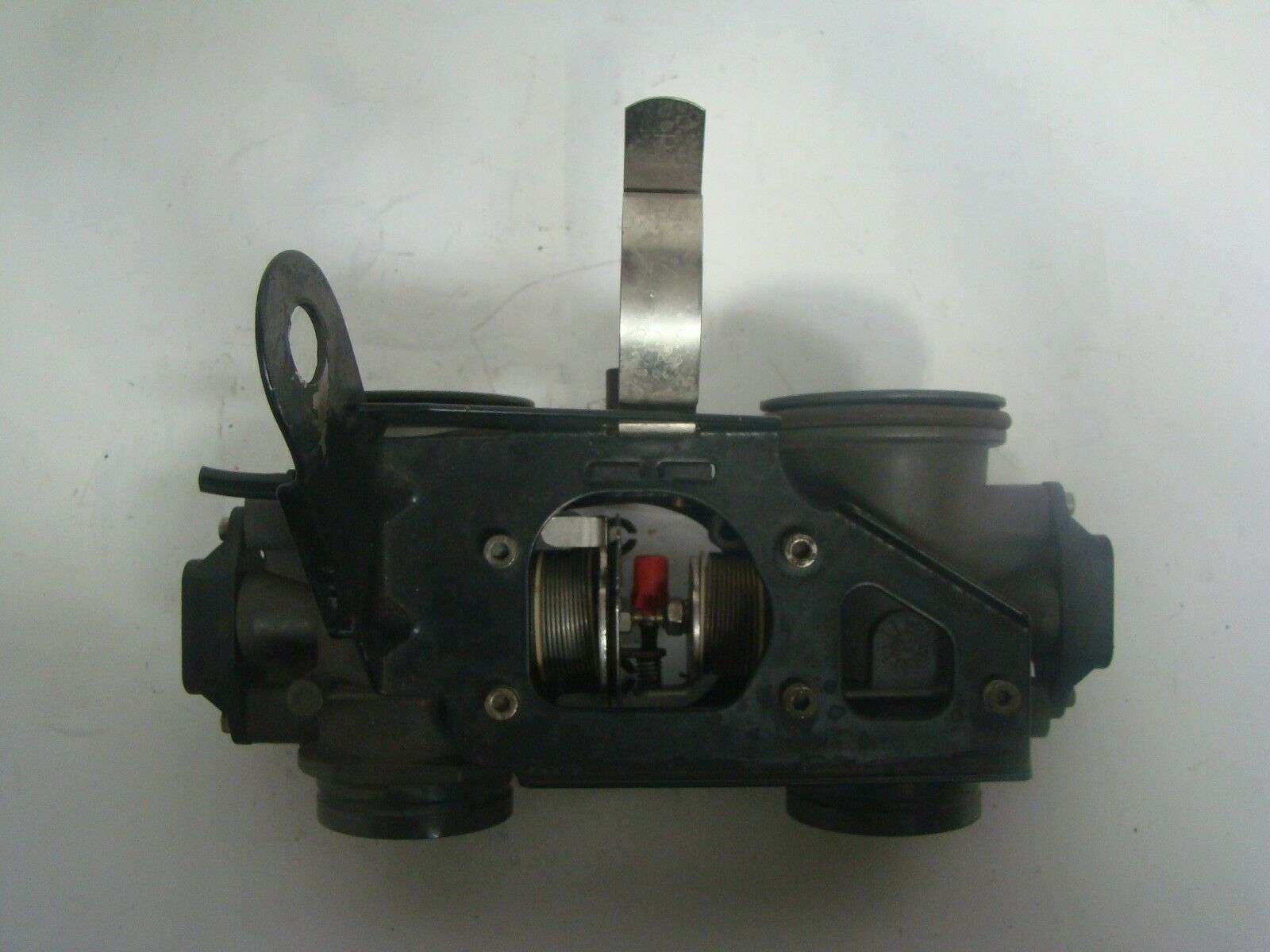 Sea Doo 2002-2004 GTX RX XP DI 951 Throttle Body Assembly # 270600032 270600033