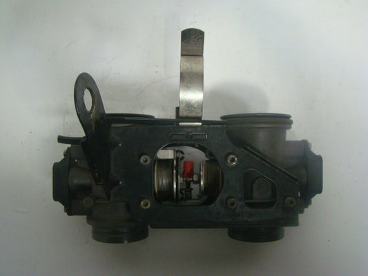 Sea Doo 2002-2004 GTX RX XP DI 951 Throttle Body Assembly # 270600032 270600033
