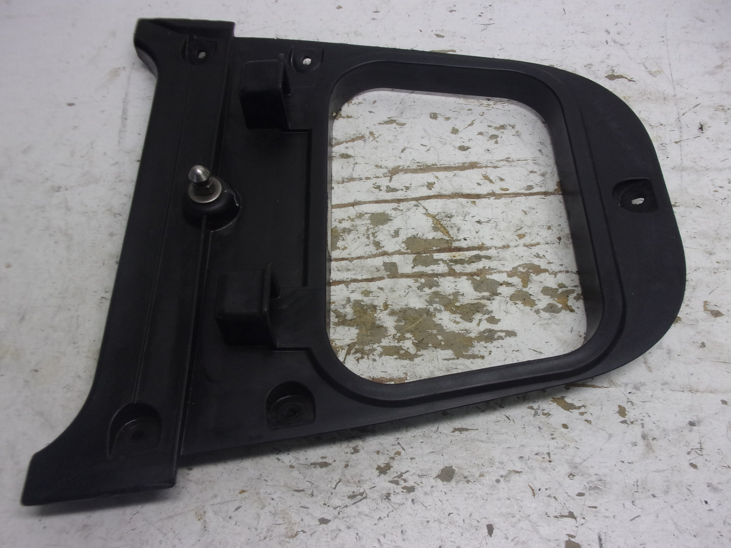 Yamaha Waverunner 2019-2024 FX VX GP OEM Deck Beam Part# F2S-U890L-05-00