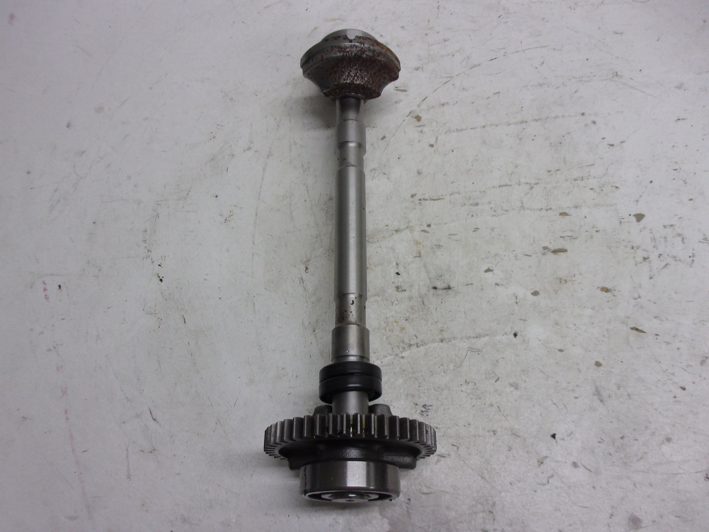 Sea Doo Bombardier 1998-2002 GTX LRV XP RX GSX OEM Balance Shaft Part# 290837387
