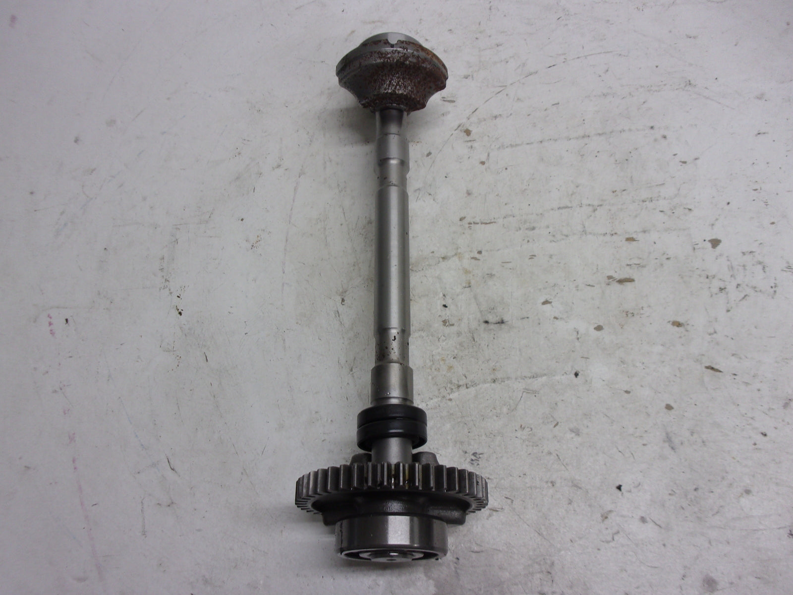 Sea Doo Bombardier 1998-2002 GTX LRV XP RX GSX OEM Balance Shaft Part# 290837387