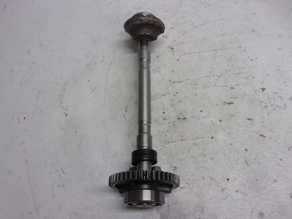 Sea Doo Bombardier 1998-2002 GTX LRV XP RX GSX OEM Balance Shaft Part# 290837387