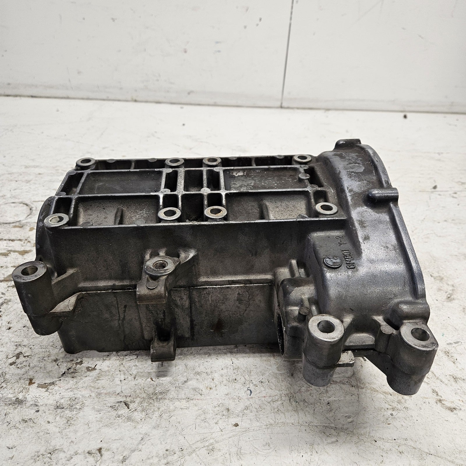 Yamaha 93-1997 VXR PRO WaveBlaster FX1 Waveraider 700 Crankcase 61X-15100-00-94