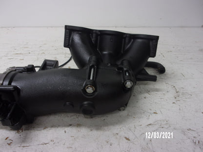 Yamaha WaveRunner PWC 2016-2020 V1 VX OEM Exhaust Pipe Part# 6EY-14711-00-00