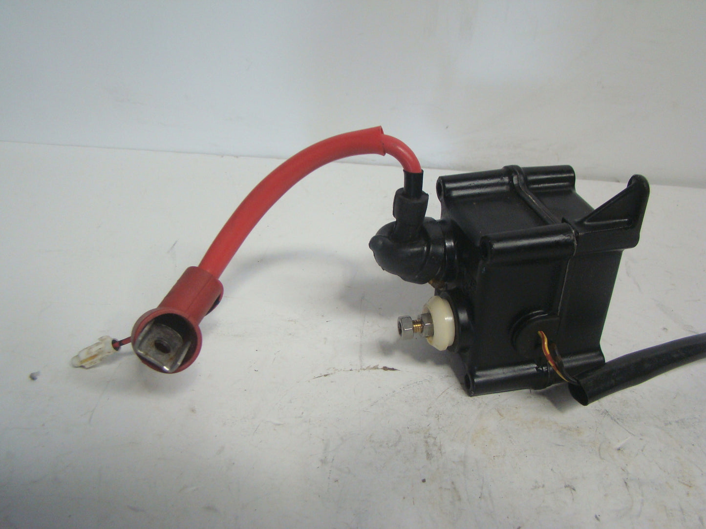 Kawasaki Jet Ski 2002-2019 STX 12 STX 15 Ultra STX-R Switch Assembly # 27010-377
