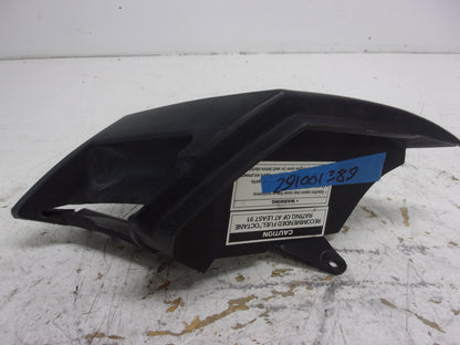 SeaDoo Bombardier 2000-2003 RX GTI DI OEM Left Hand Grill Part# 291001389