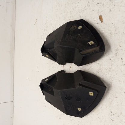 Can-Am Roadster 2010-2019 RT OEM Tourpack Armrest Set Part# 708000614 708000615