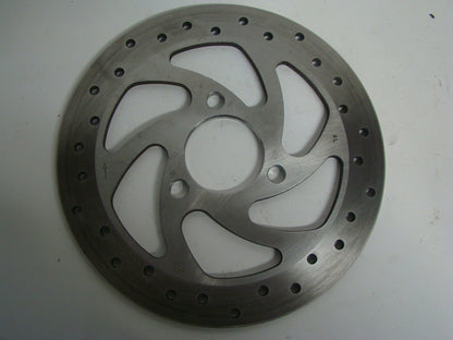 Can-Am Roadster 2013-2018 RS RT ST F3 Front Brake Disc Assembly Part# 705600955