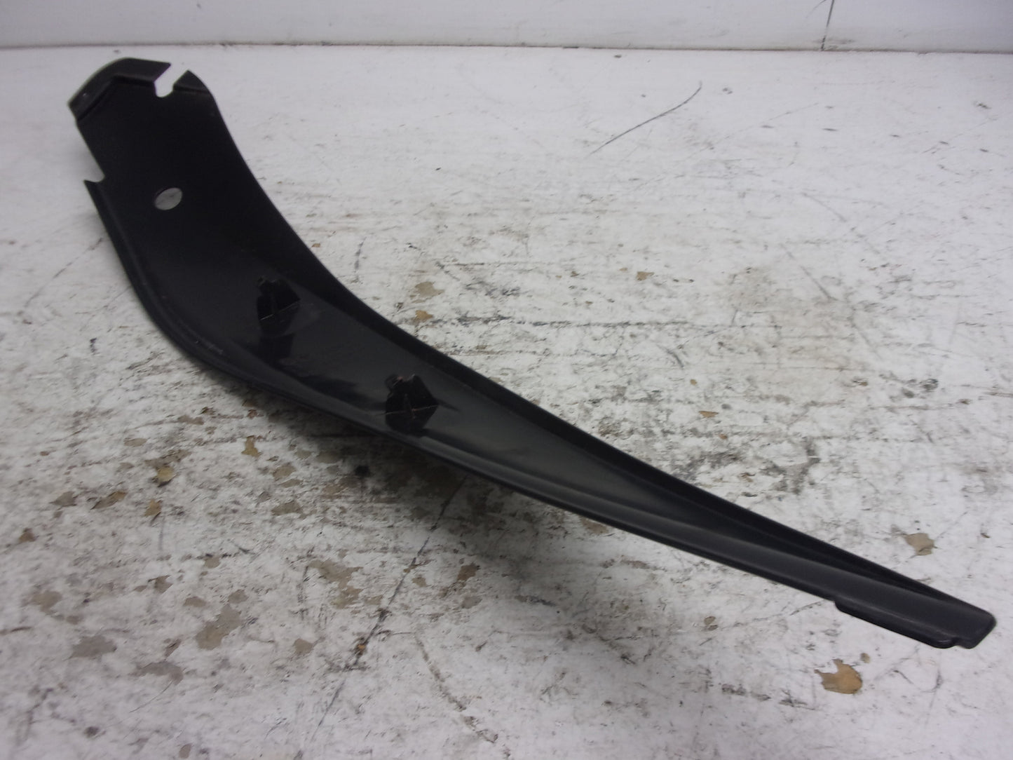 Sea Doo Bombardier 2000-2003 LRV GTX OEM Right Hand Moulding / Trim # 291001404