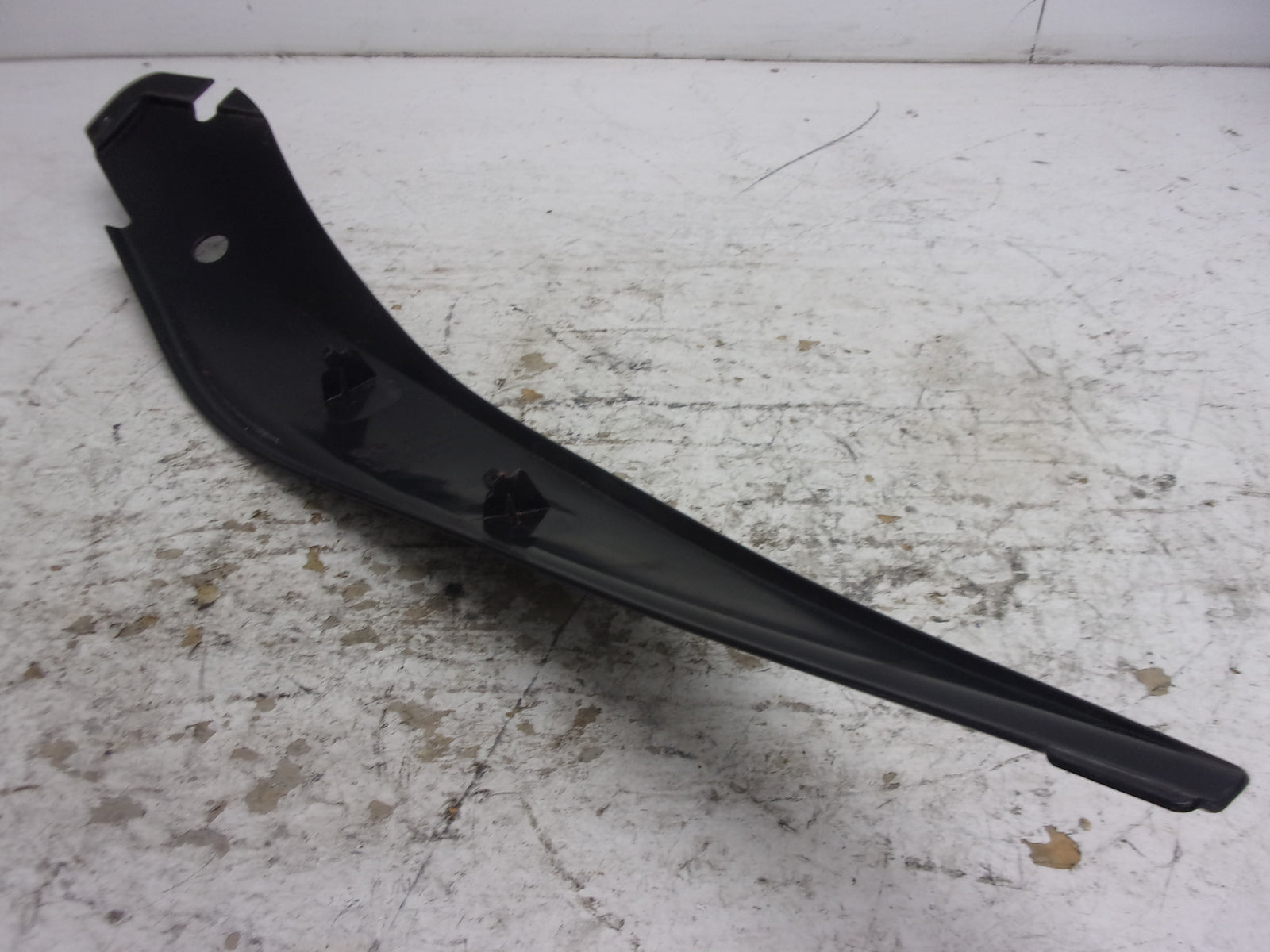 Sea Doo Bombardier 2000-2003 LRV GTX OEM Right Hand Moulding / Trim # 291001404
