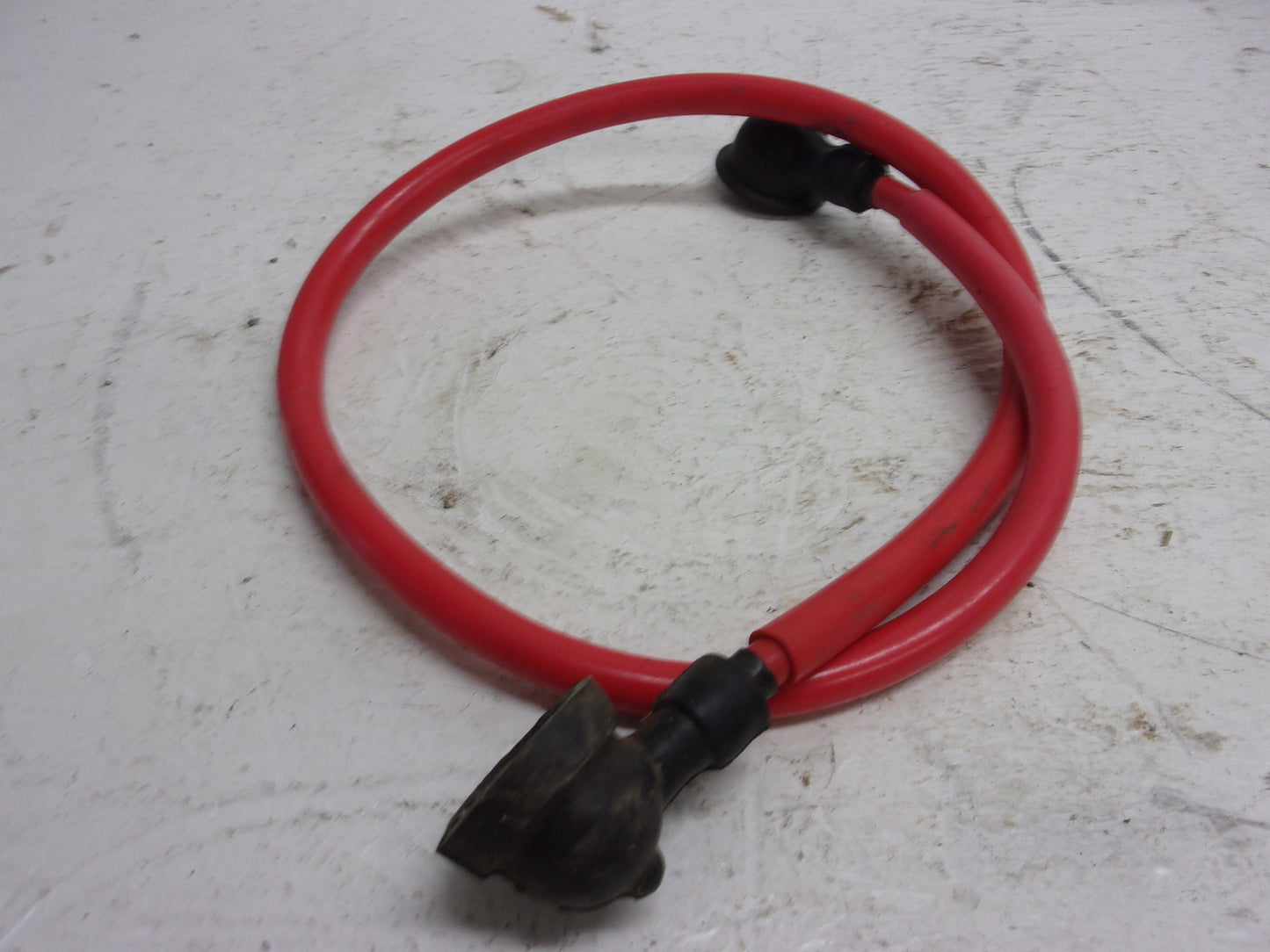 Kawasaki Jet Ski 1998-2002 STS STX 900/1100 OEM Positive Wire Lead # 26011-3851