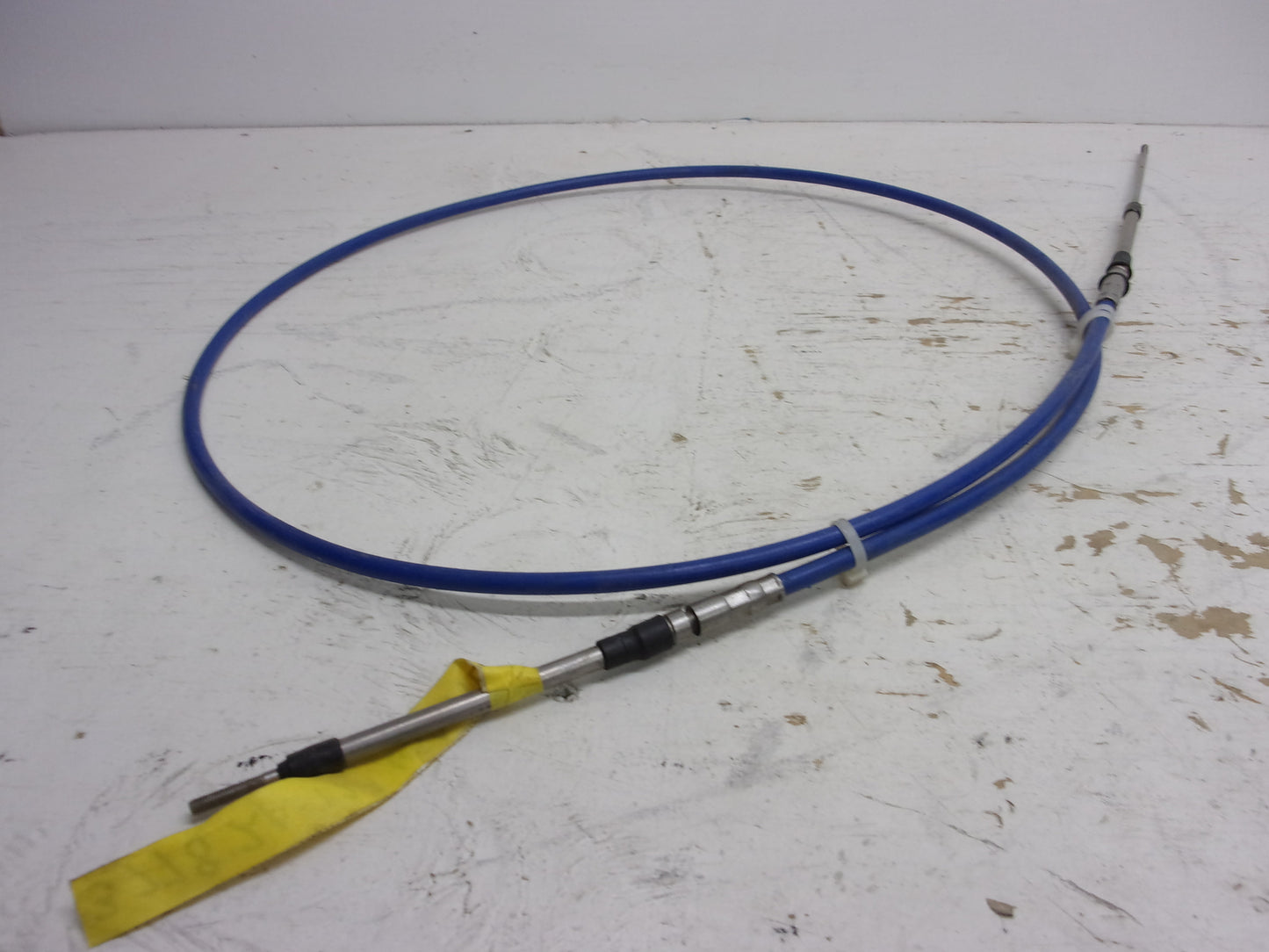 Kawasaki Jet Ski 2003-2019 STX 12/15 STX-R OEM Steering Cable Part# 59406-3778