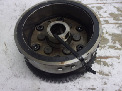 Yamaha Waverunner 2016-2022 VX EX V1 OEM Flywheel / Rotor Part# 6EY-81450-00-00