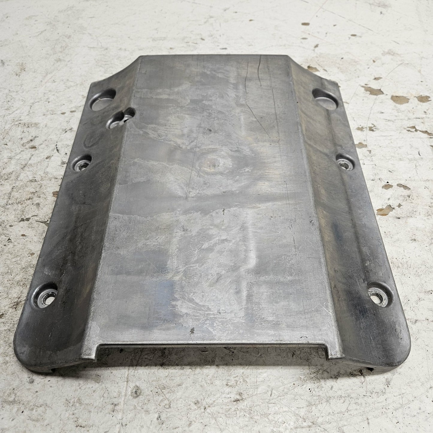Yamaha Waverunner 1997-2003 Super Jet 700 Ride Plate # EW2-62731-01-00
