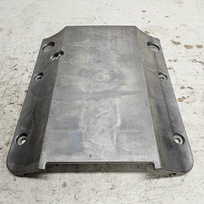 Yamaha Waverunner 1997-2003 Super Jet 700 Ride Plate # EW2-62731-01-00