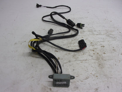 Sea Doo Bombardier 1998 GSX Limited OEM Amplificator Housing / Harness 278001252