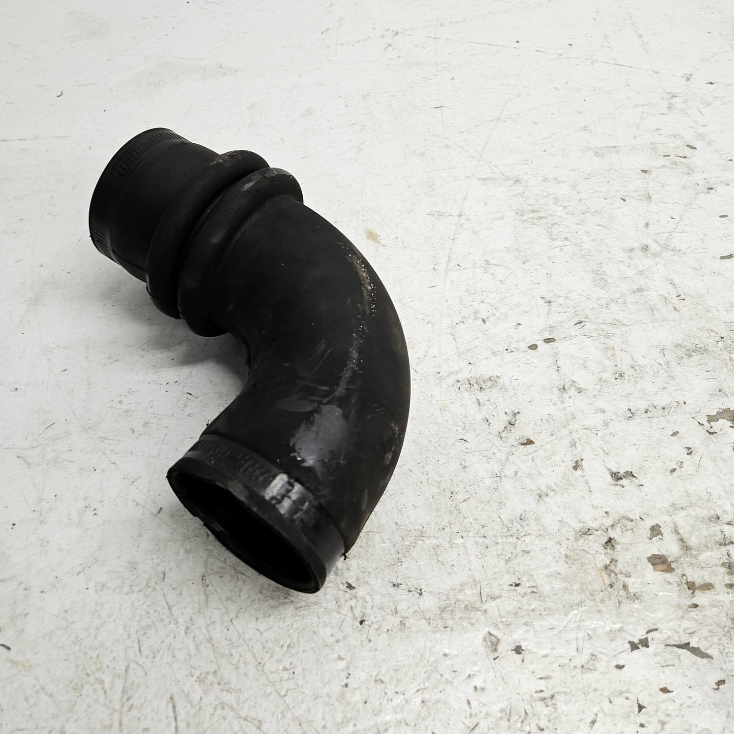 Kawasaki Jet Ski 1992-1995 750SS OEM Air Silencer Intake Hose Part# 14073-3738