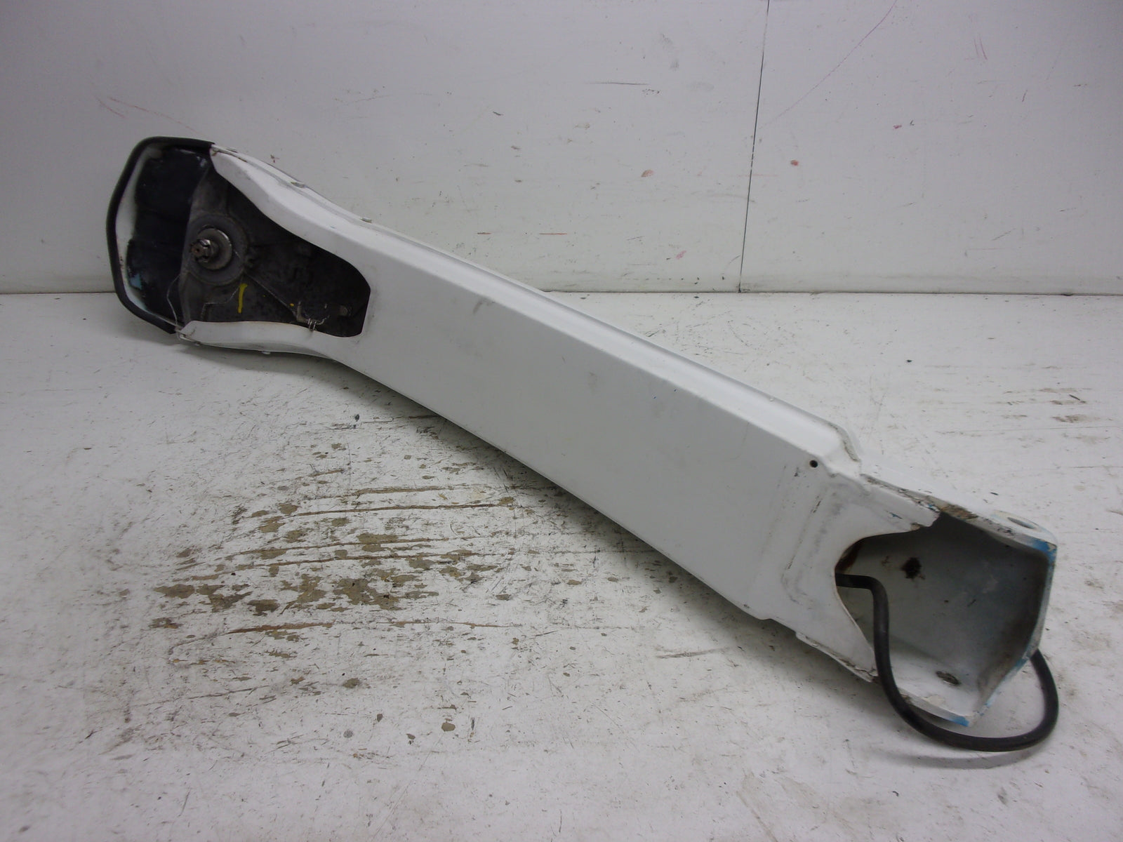 Kawasaki Jet Ski 1977-1995 JS300 JS440 JS550 550SX OEM Handlepole 59166-3002-8C