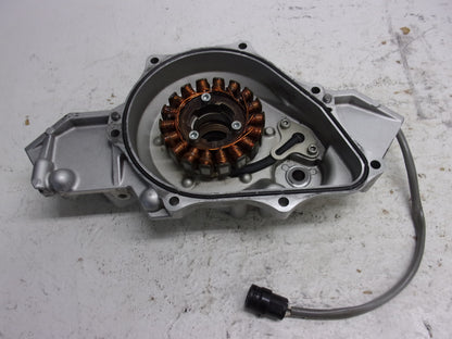 Kawasaki Jet Ski 2011-2022 Ultra 300/310 OEM Stator + Cover Part# 14031-3738