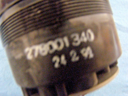 Sea-Doo Bombardier 1999-2002 XP XP LTD Speedometer Assembly Part# 278001340