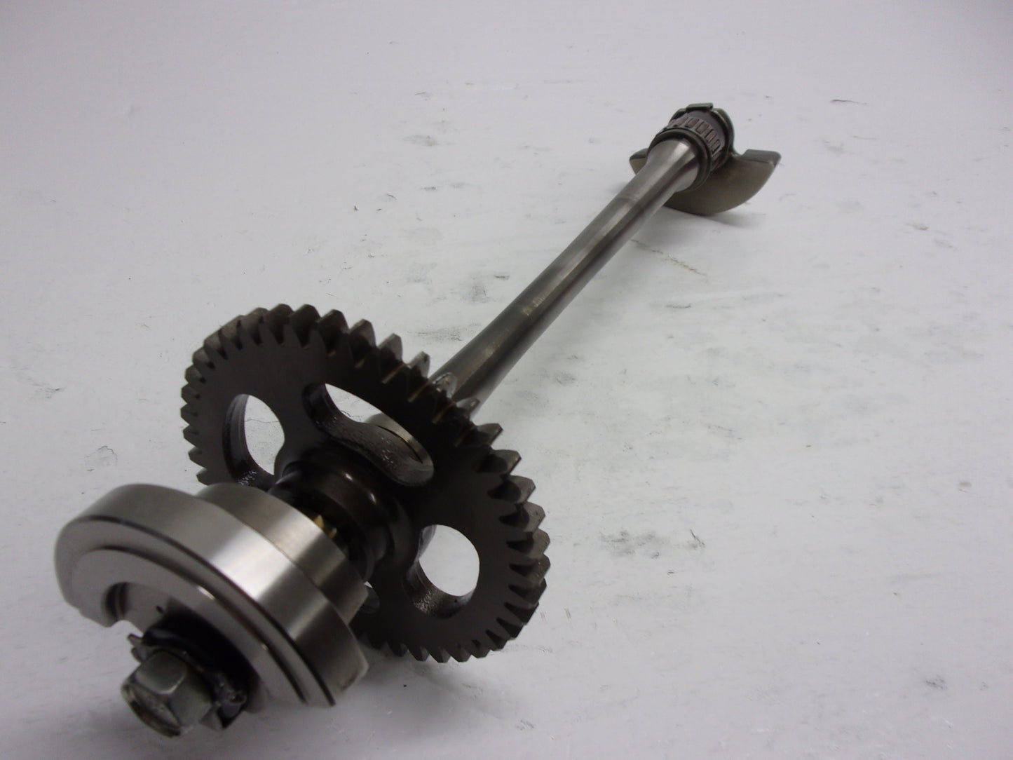 Yamaha Waverunner 2016-2024 VX EX V1 OEM Counter Balance Shaft # 2HC-11407-00-00