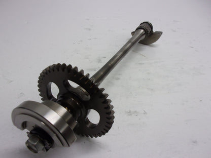 Yamaha Waverunner 2016-2024 VX EX V1 OEM Counter Balance Shaft # 2HC-11407-00-00