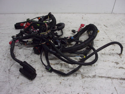 Sea Doo Bombardier 2004 RXP OEM Wire Harness Set Part# 420664951 , 278001551
