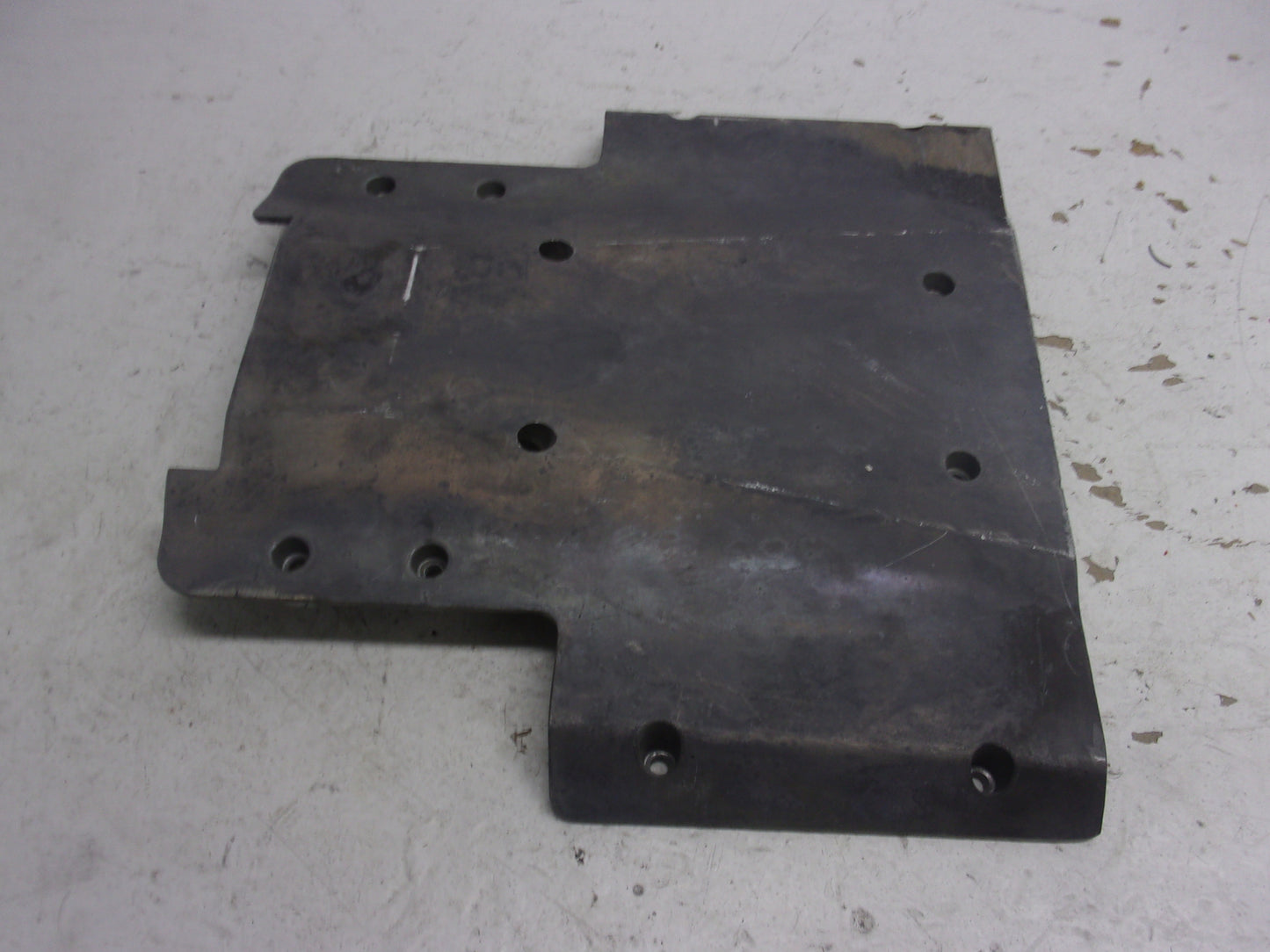 Kawasaki Jet Ski 1999-2005 Ultra 130/150 OEM Jet Pump Cover Part# 59446-3749