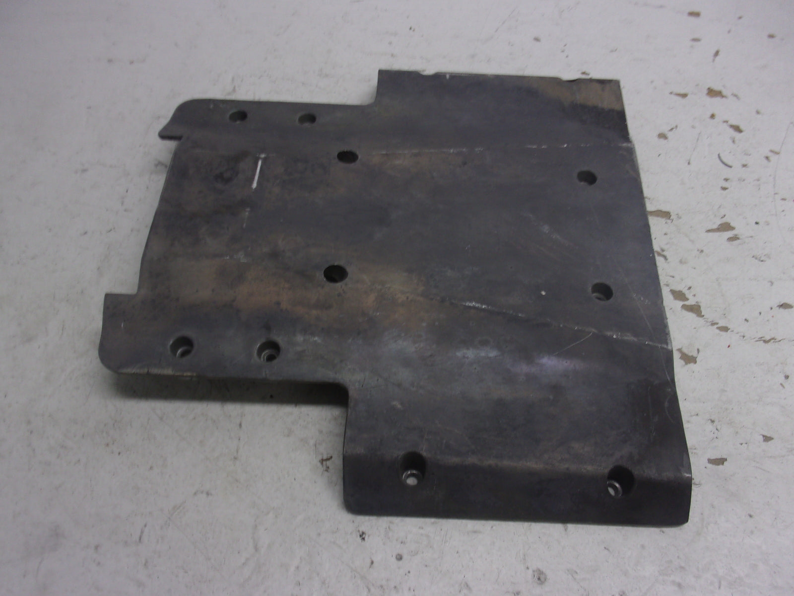 Kawasaki Jet Ski 1999-2005 Ultra 130/150 OEM Jet Pump Cover Part# 59446-3749