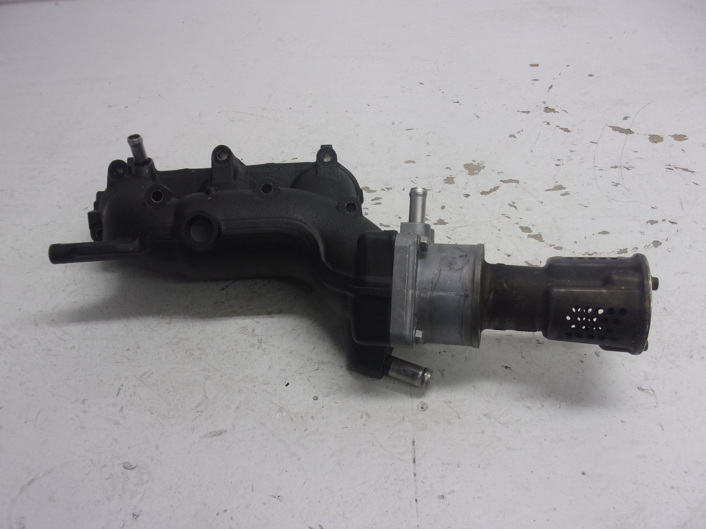 Yamaha WaveRunner 2017-2023 EX Jet Blaster OEM Exhaust Manifold 6GA-14711-00-00