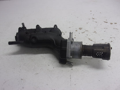 Yamaha WaveRunner 2017-2023 EX Jet Blaster OEM Exhaust Manifold 6GA-14711-00-00