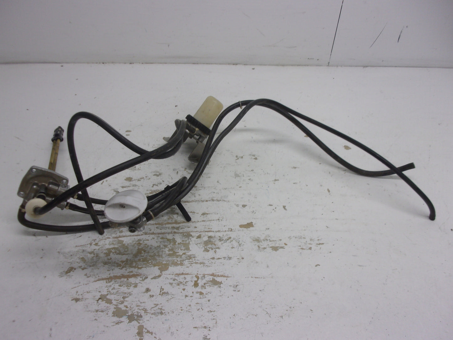 Kawasaki Jet Ski 1994 750 XIR OEM Fuel Filter + Fuel Pickup + Hoses # 49019-3708