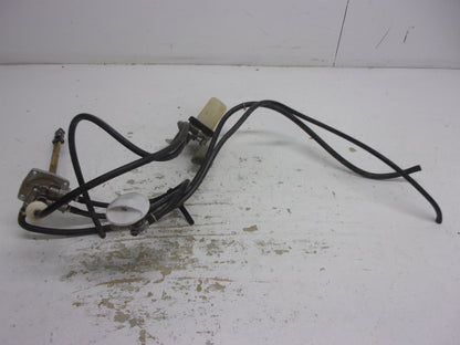 Kawasaki Jet Ski 1994 750 XIR OEM Fuel Filter + Fuel Pickup + Hoses # 49019-3708