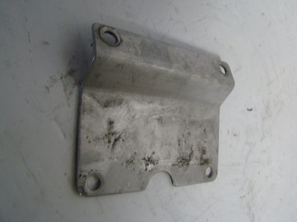Sea Doo Bombardier 1995-1997 GTX GTI XP SPX HX Air Silencer Support # 270000165