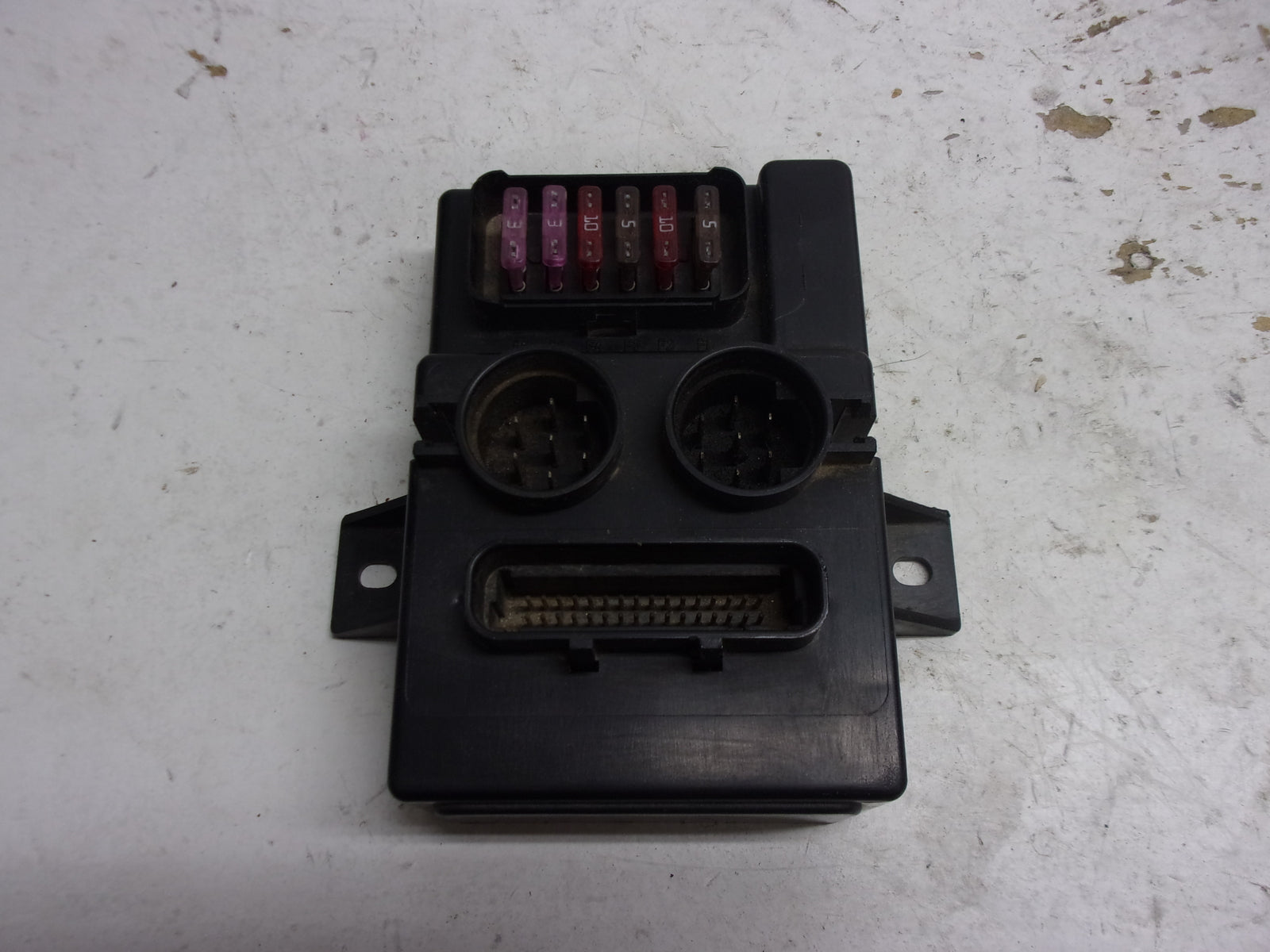 Sea Doo Bombardier PWC 2005 3D RFI OEM VCM Electronic Module Part# 278001999