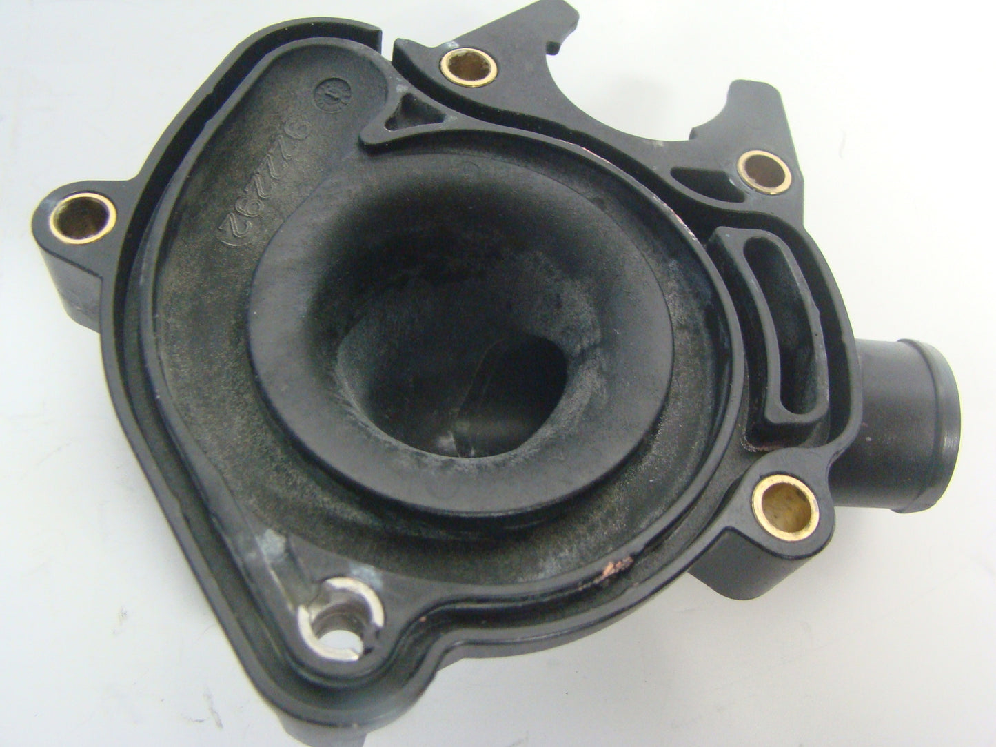 Sea Doo Bombardier 2014-2019 All Spark 900 HO Water Pump Housing # 420922292