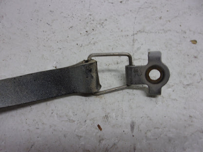 Kawasaki Jet Ski 1992-1997 750 SX SXI OEM Fuel Tank Band Set Part# 92072-3763